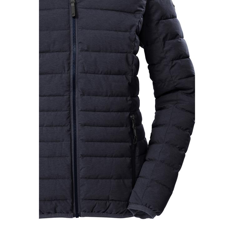 G.I.G.A. DX by killtec G.I.G.A. DX by killtec GW 49 WMN QLTD JCKT Softshelljacke Damen - Blau3044 - 2 | SportScheck