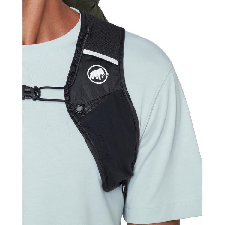 Mammut Mammut Aenergy 18 Wanderrucksack - dark marsh - 1 | SportScheck