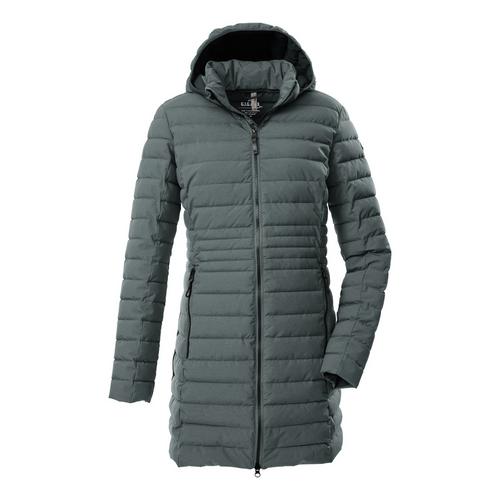 G.I.G.A. DX by killtec GW 77 WMN QLTD PRK_Bacarya Funktionsmantel Damen