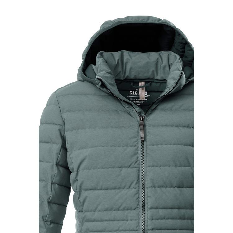 G.I.G.A. DX by killtec G.I.G.A. DX by killtec GW 77 WMN QLTD PRK_Bacarya Funktionsmantel Damen - Gr&uuml;n2018 - 1 | SportScheck