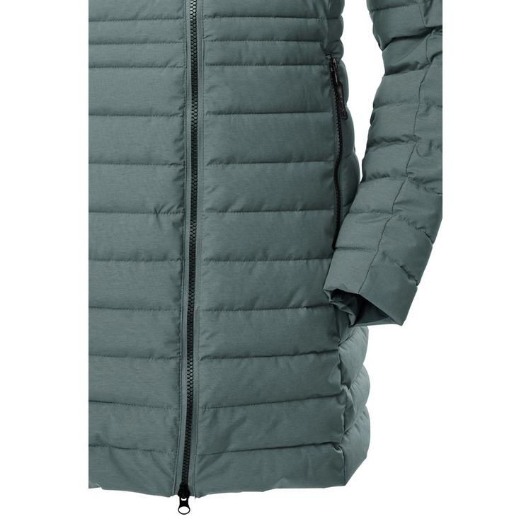 G.I.G.A. DX by killtec G.I.G.A. DX by killtec GW 77 WMN QLTD PRK_Bacarya Funktionsmantel Damen - Gr&uuml;n2018 - 2 | SportScheck