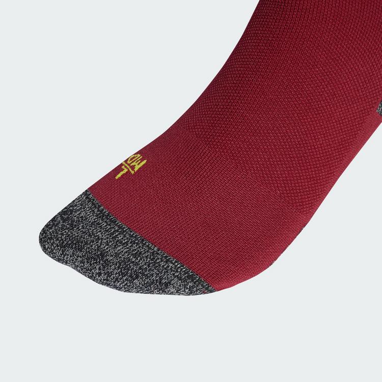 adidas adidas DFB 25 Frauenteam Ausw&auml;rtssocken Socken Herren - Team Coll Burgundy 2 - 0 | SportScheck