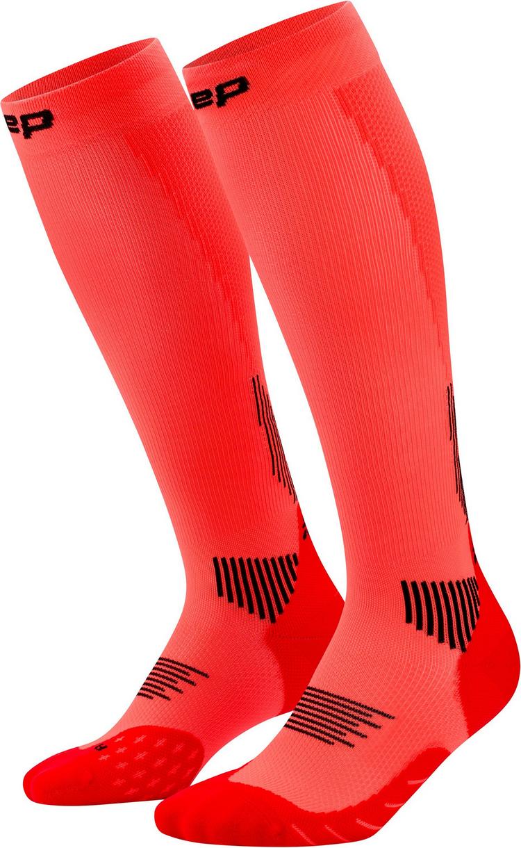 CEP CEP Socken Herren - neon coral - 0 | SportScheck