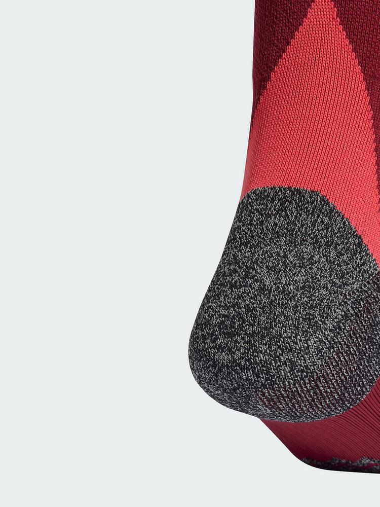 adidas adidas DFB 25 Frauenteam Ausw&auml;rtssocken Socken Herren - Team Coll Burgundy 2 - 2 | SportScheck