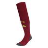 adidas DFB 25 Frauenteam Ausw&auml;rtssocken Socken Herren - Team Coll Burgundy 2