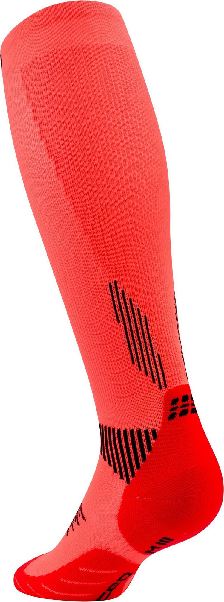 CEP CEP Socken Herren - neon coral - 0 | SportScheck