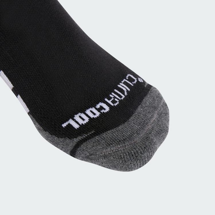 adidas adidas Performance Grip CLIMACOOL Cushioned Socken - Black / Dark Grey Heather / White - 0 | SportScheck