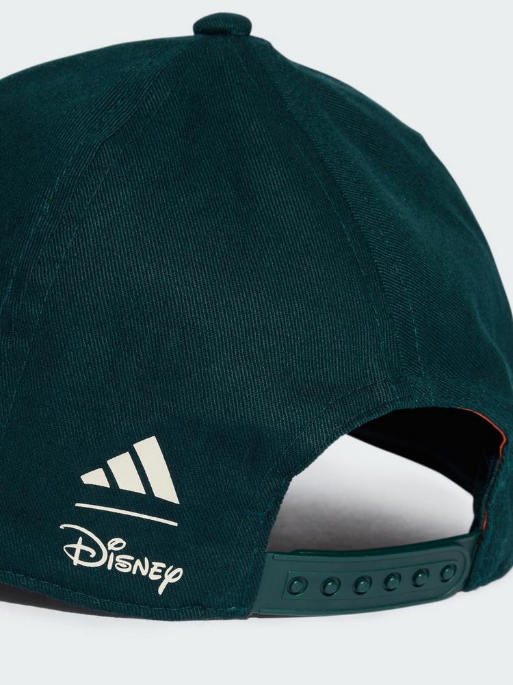 adidas adidas Disney Micky Maus Kinder Kappe Cap Kinder - Aurora Ivy - 1 | SportScheck