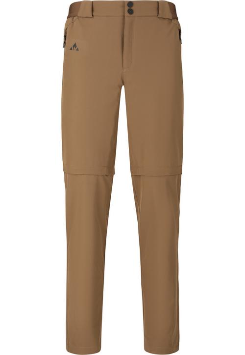 Whistler Gerd V2 Softshellhose Herren