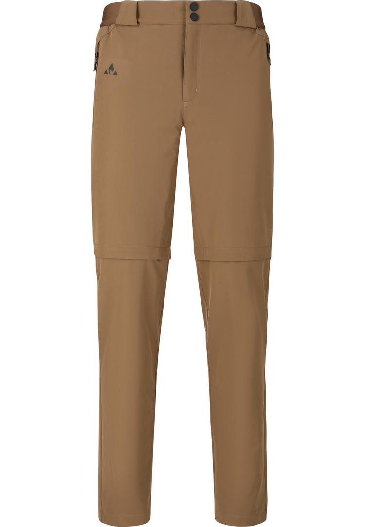 Whistler Whistler Gerd V2 Softshellhose Herren - 5370 Teak - 0 | SportScheck