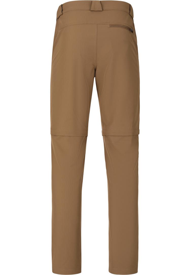 Whistler Whistler Gerd V2 Softshellhose Herren - 5370 Teak - 0 | SportScheck