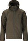 Whistler Frontier Softshelljacke Herren - 1071 Black Ink