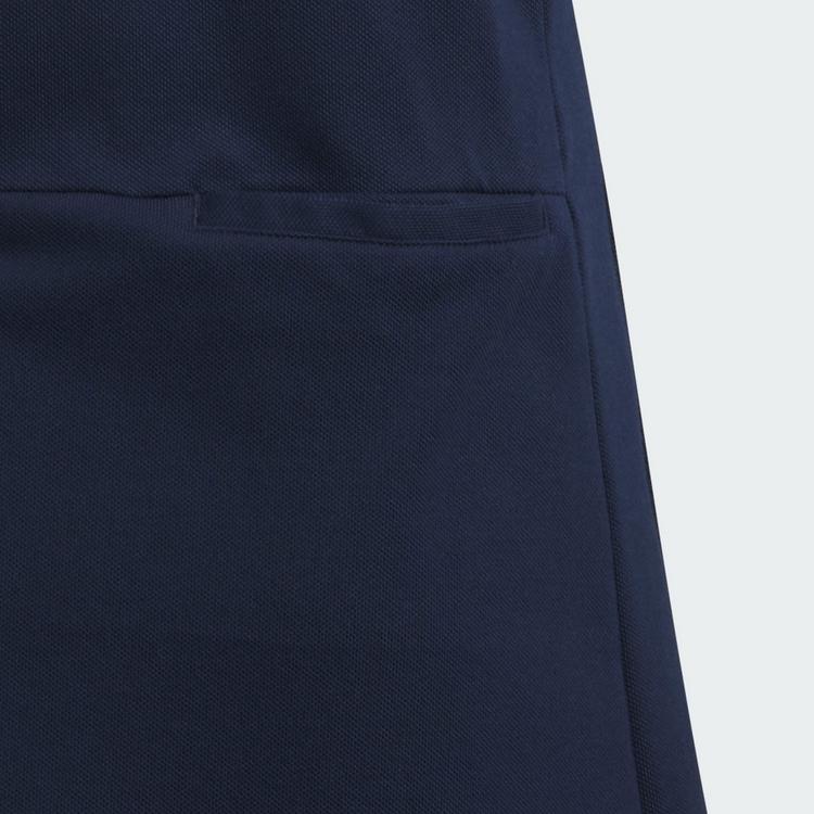 adidas adidas Piqu&eacute;&nbsp;Club Kids Kleid Kleid Kinder - Collegiate Navy - 2 | SportScheck