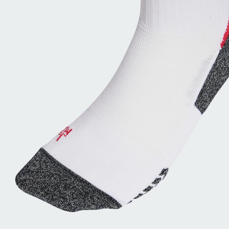 adidas adidas Ajax 25/26 Heimsocken Socken - White - 0 | SportScheck