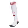adidas Ajax 25/26 Heimsocken Socken - White