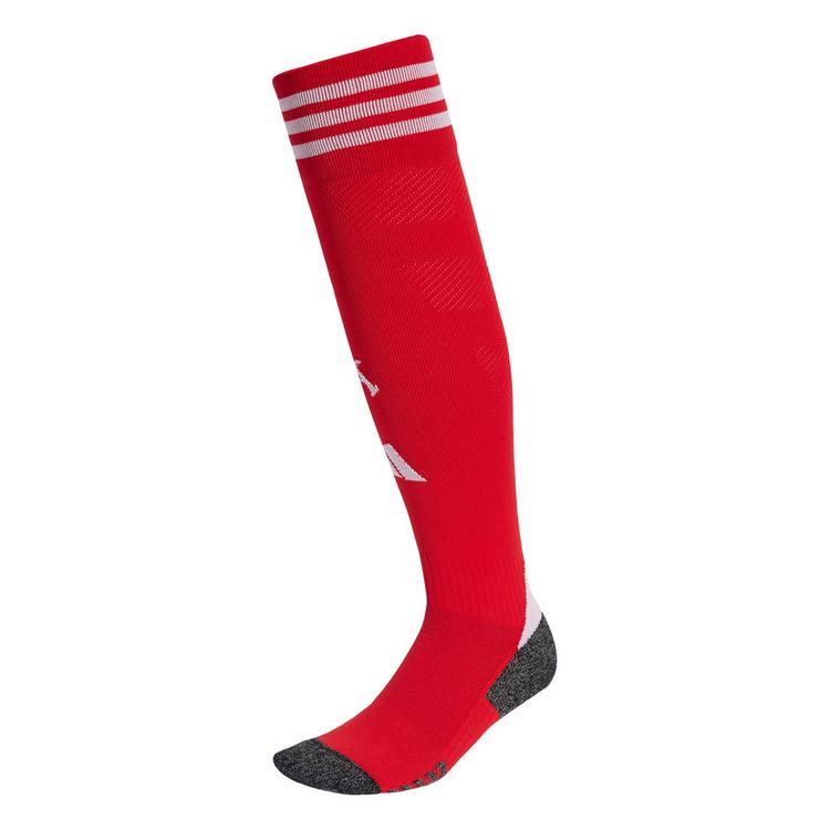 adidas adidas FC Arsenal 25/26 Heimsocken Socken - Better Scarlet / White - 0 | SportScheck