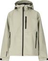 Whistler Rodney V2 Softshelljacke Kinder - 3110 Seagrass