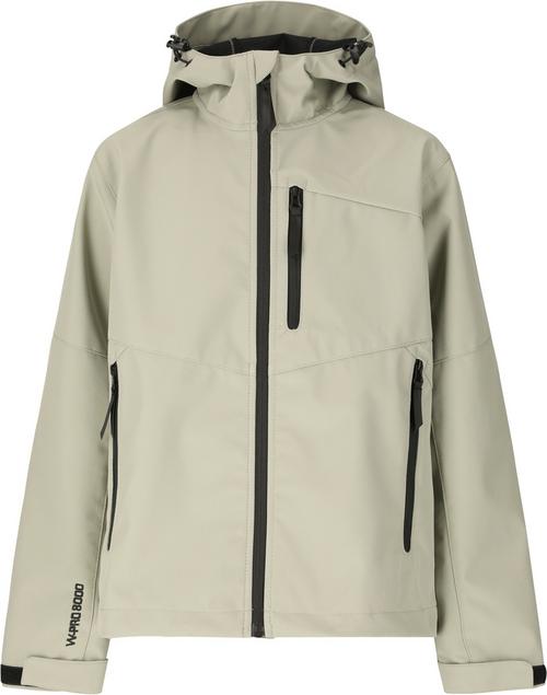 Whistler Rodney V2 Softshelljacke Kinder