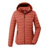 G.I.G.A. DX by killtec GW 49 WMN QLTD JCKT Softshelljacke Damen - Rose4013