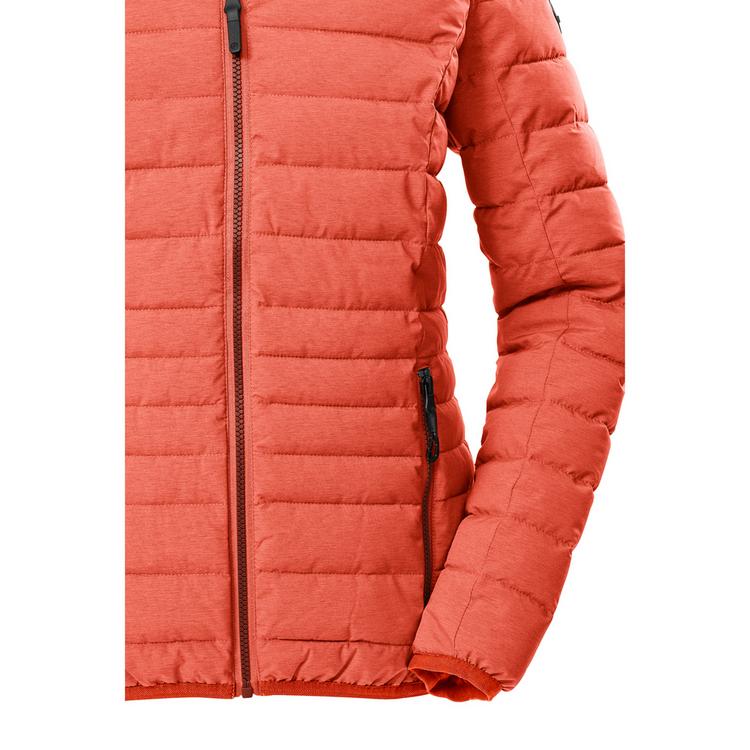 G.I.G.A. DX by killtec G.I.G.A. DX by killtec GW 49 WMN QLTD JCKT Softshelljacke Damen - Rose4013 - 2 | SportScheck