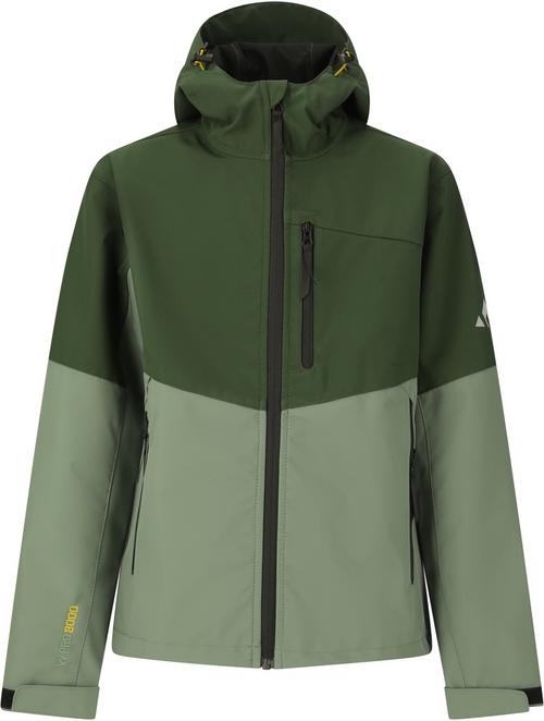Whistler Rodney V2 Softshelljacke Kinder