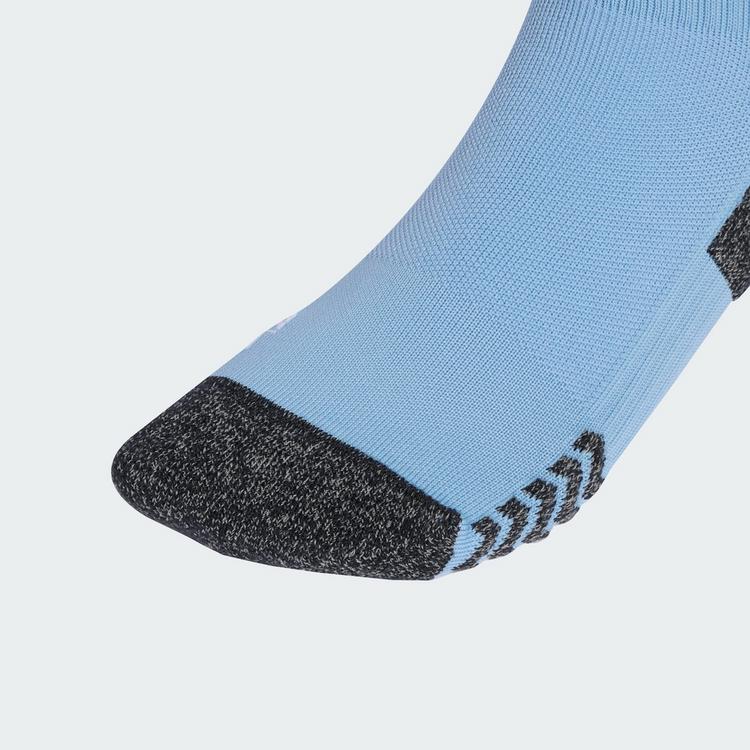 adidas adidas Juventus Turin 25/26 Ausw&auml;rtssocken Socken - Ash Blue - 0 | SportScheck