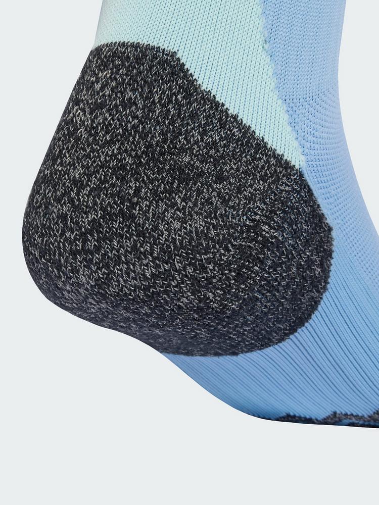 adidas adidas Juventus Turin 25/26 Ausw&auml;rtssocken Socken - Ash Blue - 1 | SportScheck