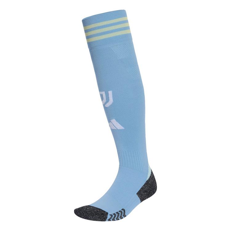 adidas adidas Juventus Turin 25/26 Ausw&auml;rtssocken Socken - Ash Blue - 0 | SportScheck