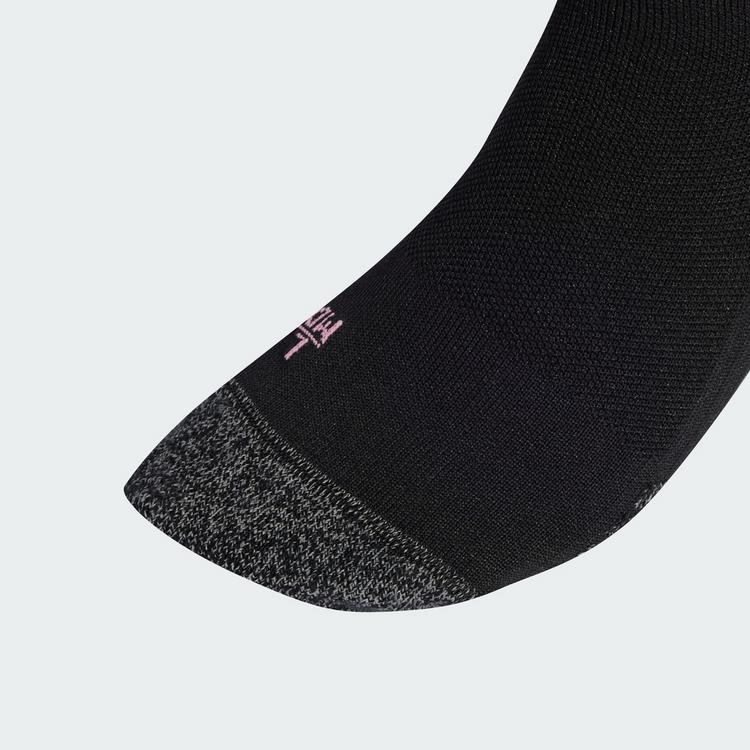 adidas adidas Juventus Turin 25/26 Heimsocken Socken - Black / Bliss Pink - 0 | SportScheck