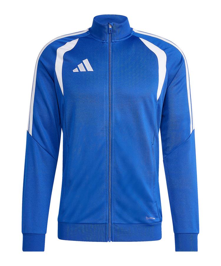 adidas adidas Tiro 26 League Trainingsjacke Trainingsjacke Herren - blauweiss - 0 | SportScheck