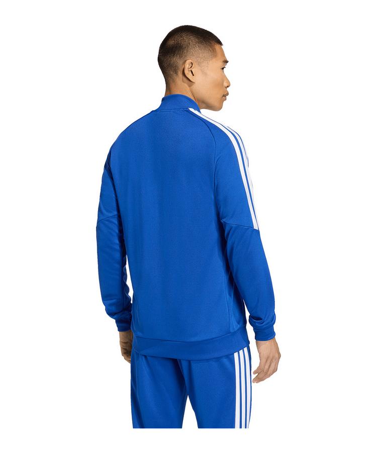 adidas adidas Tiro 26 League Trainingsjacke Trainingsjacke Herren - blauweiss - 0 | SportScheck