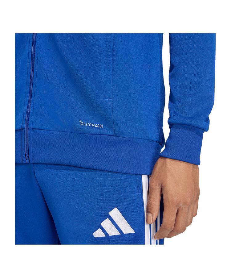 adidas adidas Tiro 26 League Trainingsjacke Trainingsjacke Herren - blauweiss - 1 | SportScheck