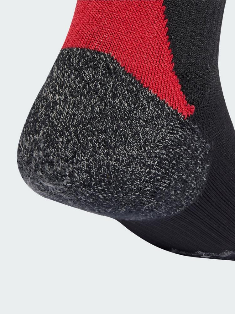 adidas adidas Manchester United 25/26 Heimsocken Socken - Black - 1 | SportScheck