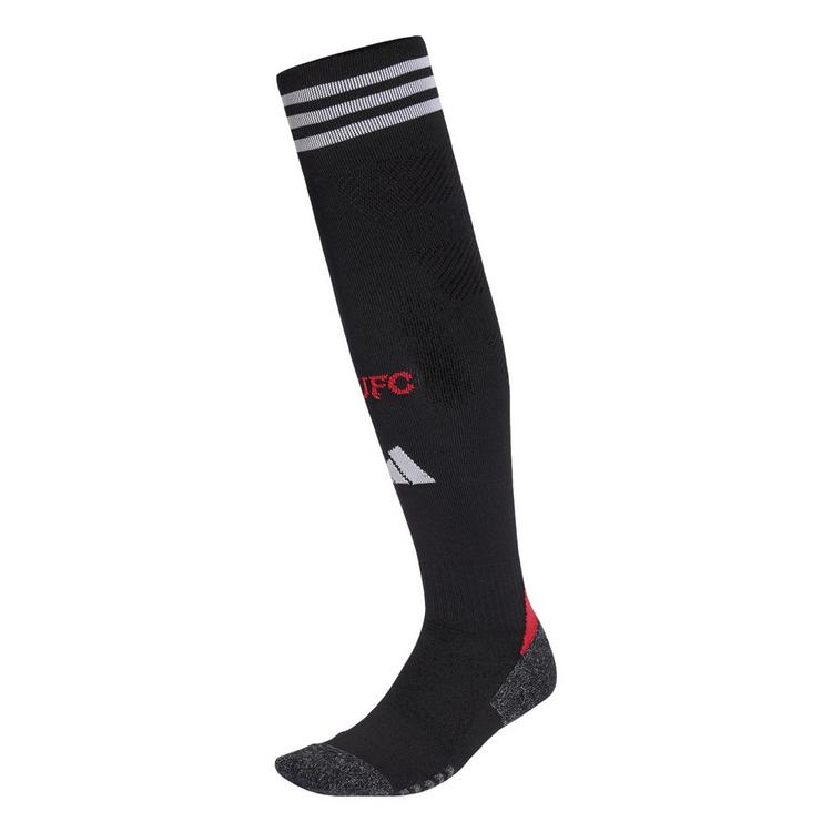 adidas adidas Manchester United 25/26 Heimsocken Socken - Black - 0 | SportScheck