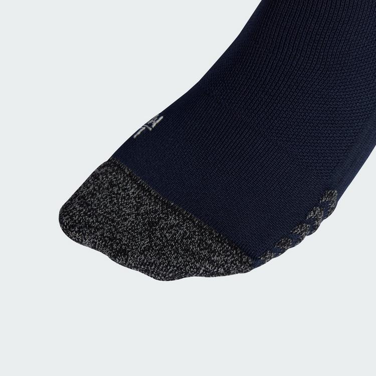 adidas adidas Real Madrid&nbsp;25/26 Ausw&auml;rtssocken Socken - Legend Ink - 0 | SportScheck