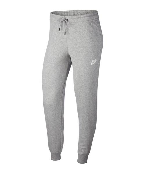 Nike Essential Fleece Jogginghose Damen Sweathose Damen