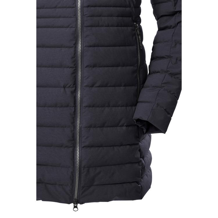 G.I.G.A. DX by killtec G.I.G.A. DX by killtec GW 77 WMN QLTD PRK_Bacarya Funktionsmantel Damen - Blau3044 - 2 | SportScheck