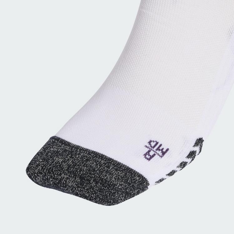 adidas adidas Manchester United 25/26 Ausw&auml;rtssocken Socken - White - 0 | SportScheck