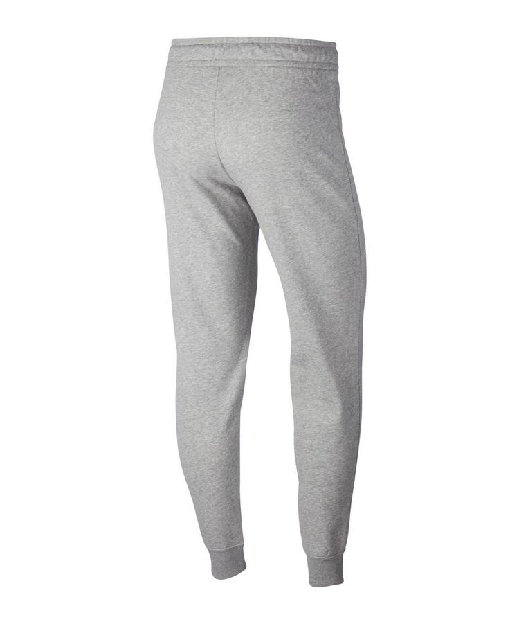 Nike Nike Essential Fleece Jogginghose Damen Sweathose Damen - grau - 0 | SportScheck