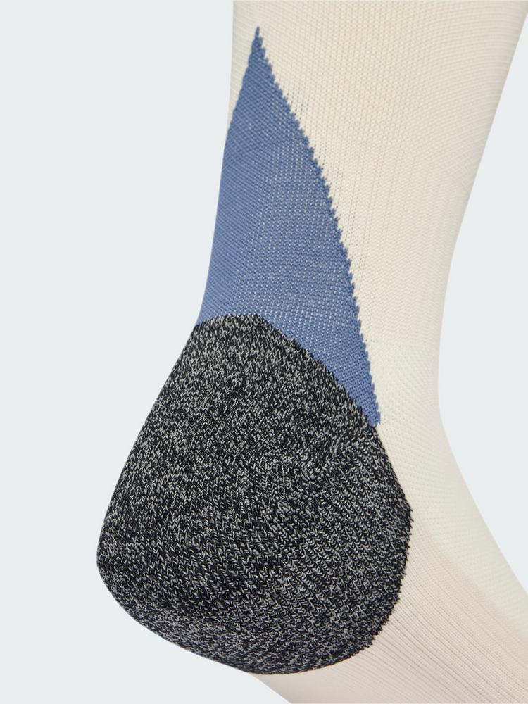 adidas adidas Ajax 25/26 Ausweichsocken Socken - Halo Ivory - 1 | SportScheck