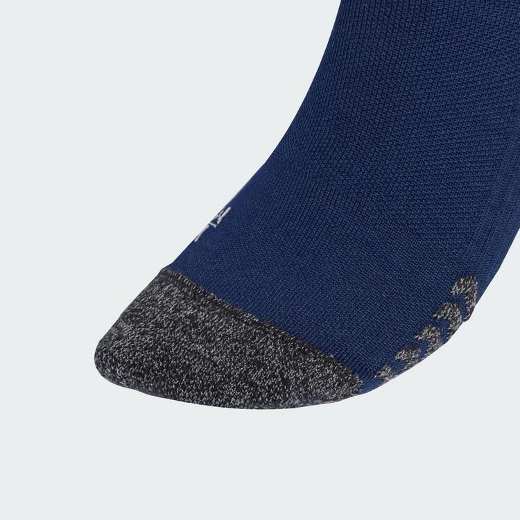 adidas adidas FC Arsenal 25/26 Ausw&auml;rtssocken Socken - Night Indigo / Grey Two - 0 | SportScheck