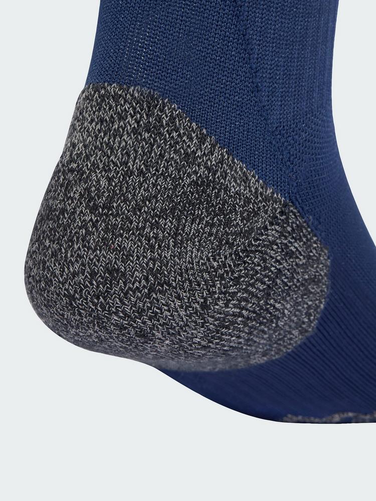 adidas adidas FC Arsenal 25/26 Ausw&auml;rtssocken Socken - Night Indigo / Grey Two - 1 | SportScheck