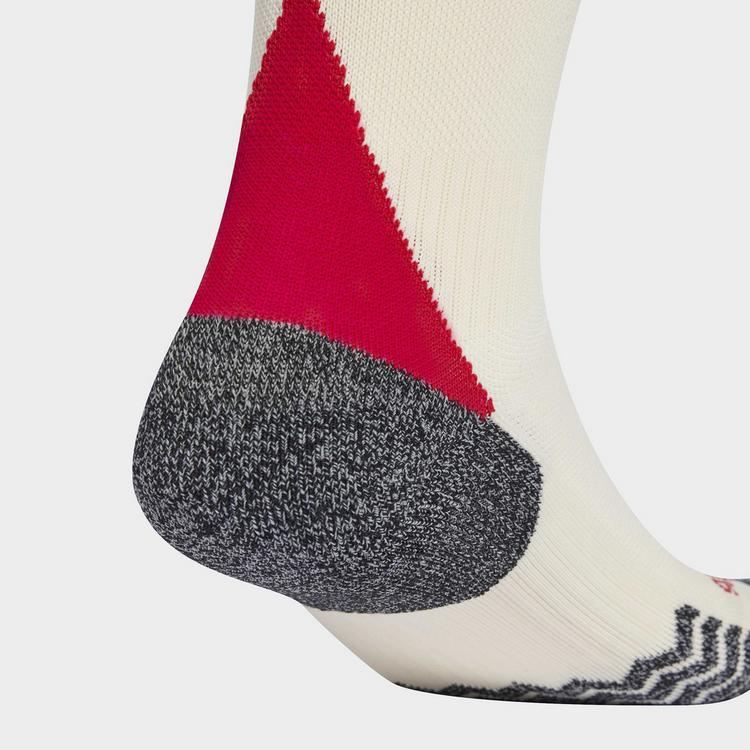 adidas adidas Liverpool FC 25/26 Ausw&auml;rtssocken Socken - Wonder White - 2 | SportScheck