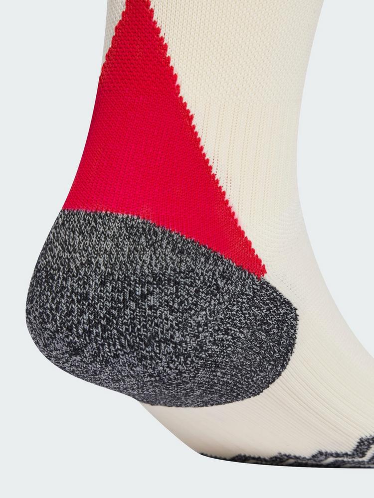 adidas adidas Liverpool FC 25/26 Ausw&auml;rtssocken Socken - Wonder White - 3 | SportScheck