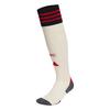 adidas Liverpool FC 25/26 Ausw&auml;rtssocken Socken - Wonder White