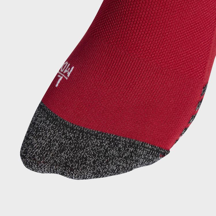 adidas adidas Liverpool FC 25/26 Heimsocken Socken - Strawberry Red - 3 | SportScheck