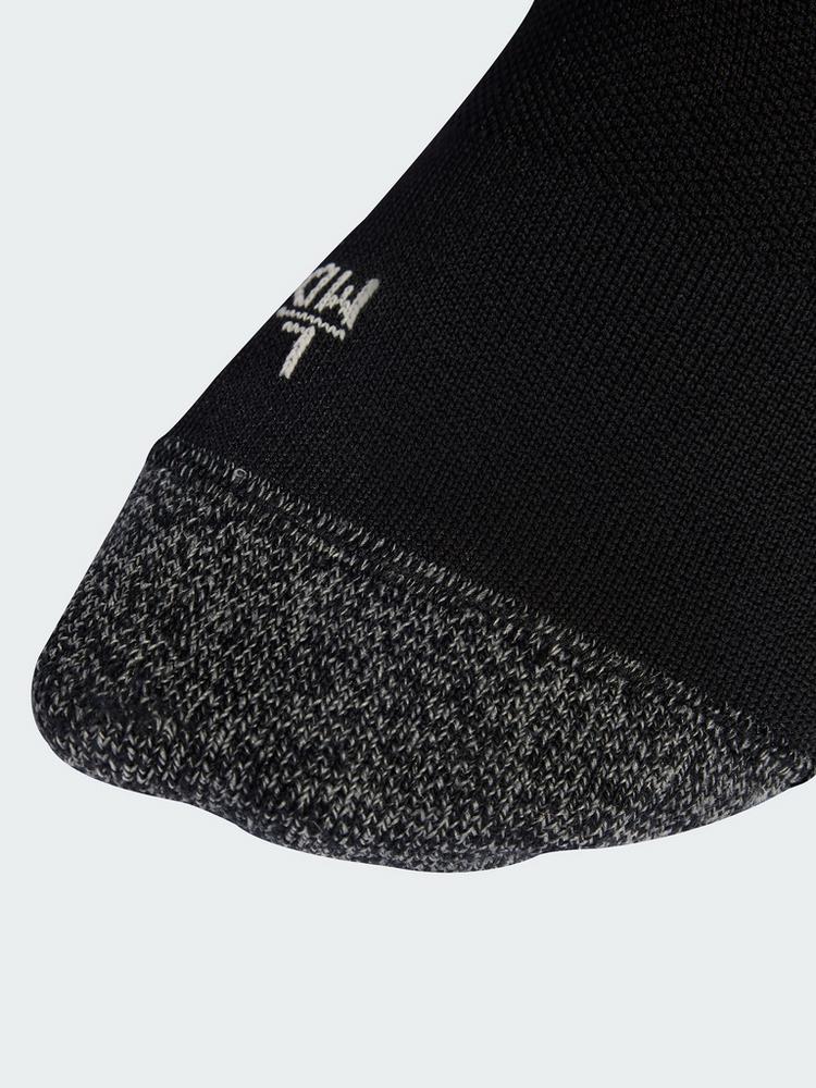 adidas adidas Juventus Turin 25/26 Ausweichsocken Socken - Black / Ecru Tint - 1 | SportScheck