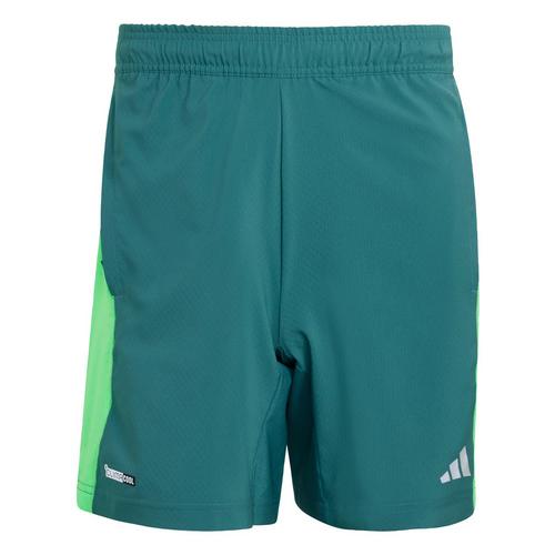 adidas Tech Apparel CLIMACOOL Short Funktionsshorts Herren