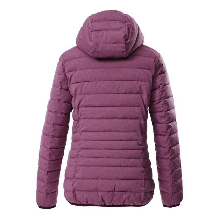 G.I.G.A. DX by killtec G.I.G.A. DX by killtec GW 49 WMN QLTD JCKT Softshelljacke Damen - Rose4029 - 0 | SportScheck