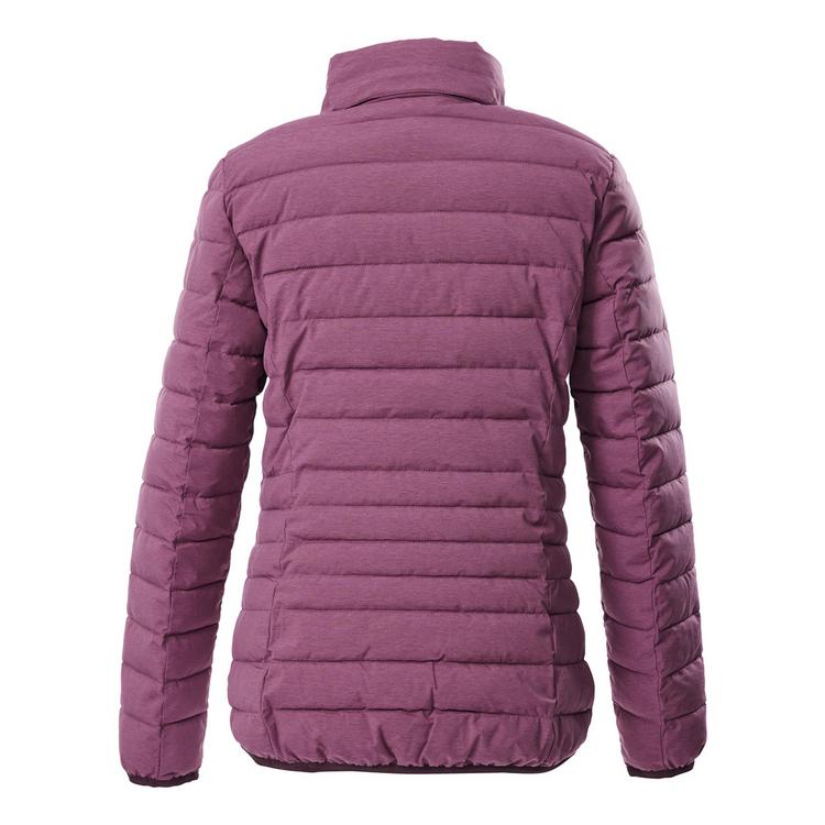 G.I.G.A. DX by killtec G.I.G.A. DX by killtec GW 49 WMN QLTD JCKT Softshelljacke Damen - Rose4029 - 1 | SportScheck